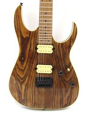 [Ibanez] RG421HPAM ABL 2019 Maple Fingerboard Antique Brown Stained Low Gloss