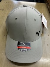 Puma Hat Color Khaki