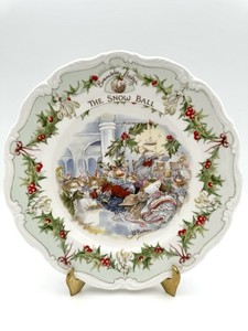 Brambly Hedge | eBay