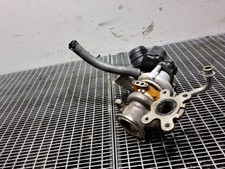 Turbo Audi A3