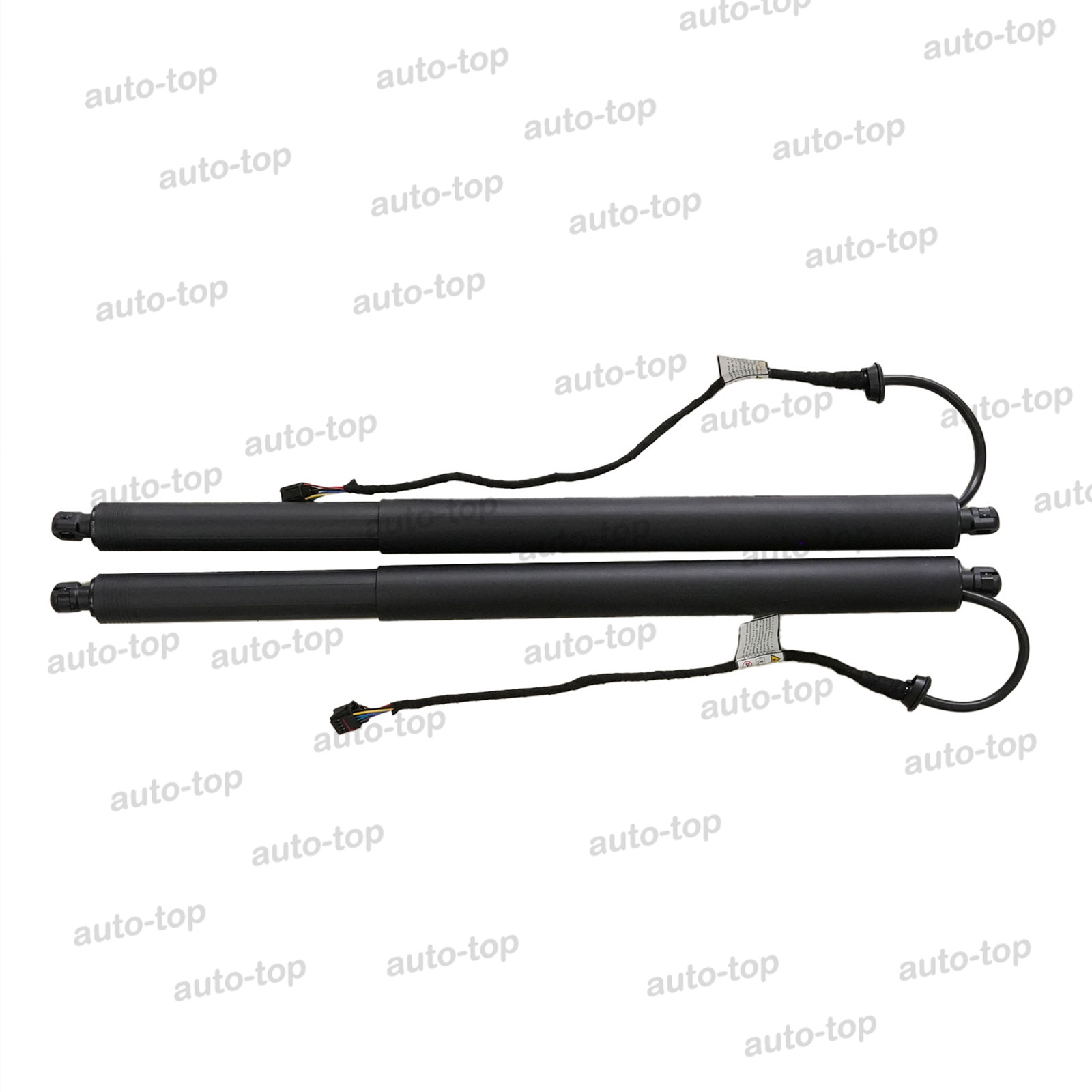 Maserati Levante 2017-2020 Rear Right Trunk struts 2 pcs P/N 670109048