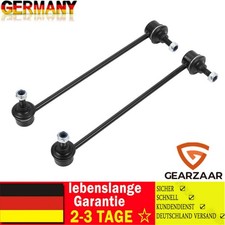 2X KOPPELSTANGE VORNE FÜR MERCEDES BENZ C-KLASSE W203 S203 CL203 CLC-KLASSE 2X KOPPELSTANGE VORNE FÜR MERCEDES BENZ C-KLASSE W203 S203 CL203 CLC-KLASSE