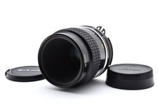 Nikon Ai S Micro NIKKOR 55mm F2.8