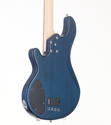 LAKLAND SK-4DX Blue Translucent/Maple | eBay