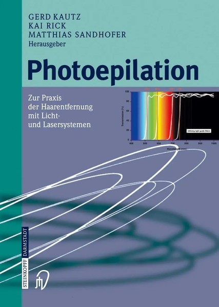 G. Kautz (U. A.) | Photoepilation | Taschenbuch | Deutsch (2012) | X-image