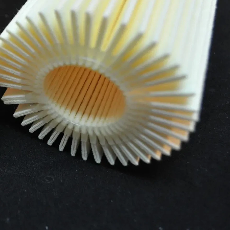 8x Car Oil Filter 04152-YZZA3 For Lexus GS460 IS250 IS300 IS350 LS460 LS600h Foto 3 de 4