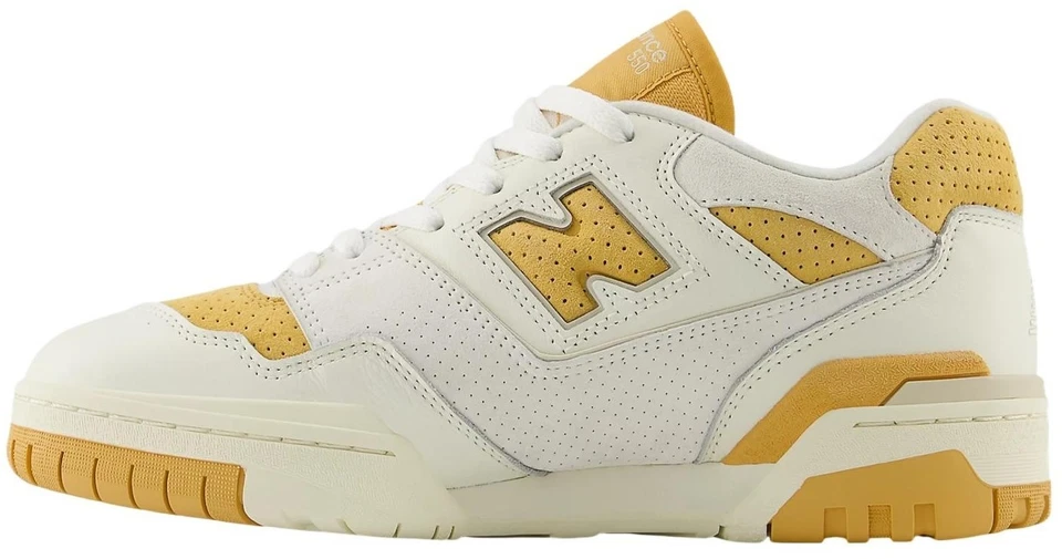 New Balance 550 Dried Apricot