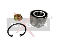 Radlagersatz Maxgear 33-0106 FüR Mercedes-Benz A-Klasse
