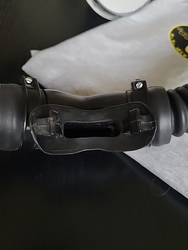 U.S. Divers Aqua-Lung DW Mistral 1-Stage Regulator Cousteau-Gagnan Pre 1967 - Picture 6 of 20