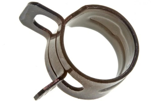 CLAMP, RESERVOIR TANK
