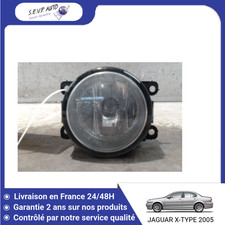 Antibrouillard Jaguar X-TYPE