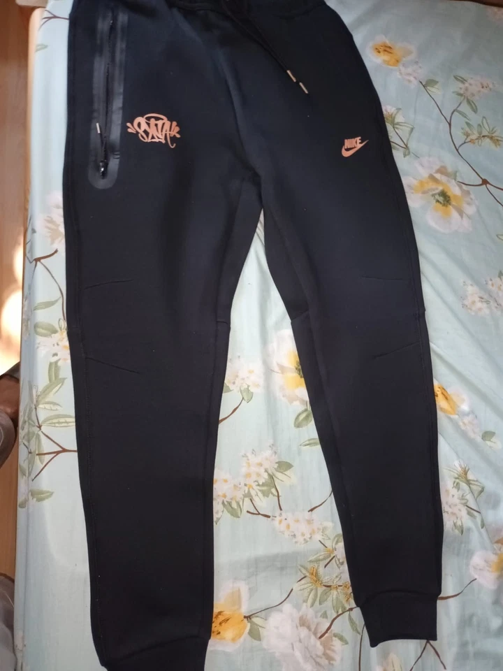 Nike Sportswear x Central Cee Tech Fleece Hoodie - Bild 2 von 4