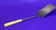 Vtg 60s  EKCO Forge Stainless Spatula Turner ...