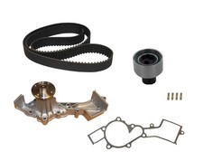 Continental Engine Timing Belt Kit with Water...
