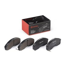 Kits de frein Hyundai H100