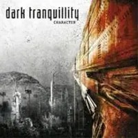 Character | Dark Tranquillity | Deutsch | Audio-Cd | CD | 2005
