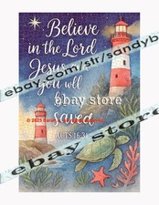 1000 piece jigsaw puzzle Light Ocean Scripture ocean faith