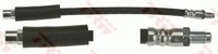 TRW PHB351 Bremsschlauch FüR Audi 80 B4 Stufenheck (8C2)