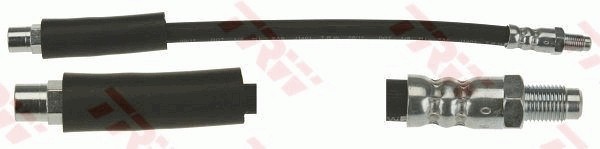 TRW PHB351 Bremsschlauch FüR Audi 80 B4 Stufenheck (8C2)-image