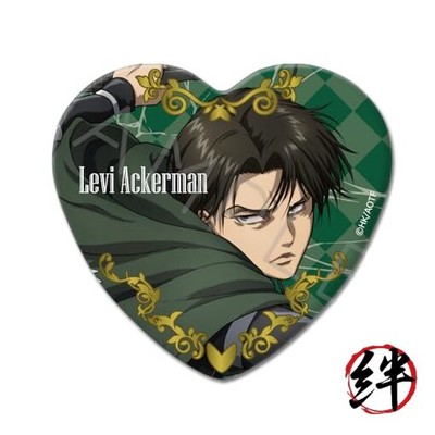 Levi Attack On Titan Final Watch Levi Keeping Watch AOT/SX04-SR