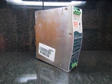 Mean Well SDR-120-48 Single Output Industrial Power Supply 120W 48V - DIN Rail