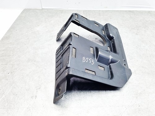 BMW X5 G05 MOTORRAUM ABDECKUNG VERKLEIDUNG LINKS BEIFAHRERSEITE 7424917 2019