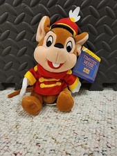 VTG Rare 1998 Disney Timothy Mouse Dumbo Open House Event Exclusive Limited Ed