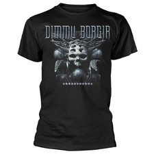 Dimmu Borgir Abrahadabra T Shirt