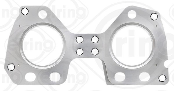 Elring Dichtung, AbgaskrüMmer 589.841 FüR BMW-image
