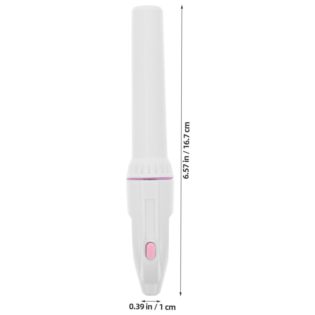 Portable Polishing Machine Electric Manicure Polisher for Art