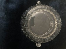 Cendrier en cristal Waterford Marquis Calais 