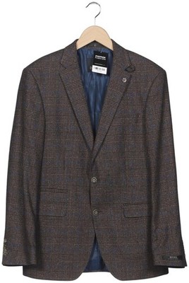 Digel Sakko Herren Business Jacket Anzug Jacke Herrenblazer Gr. EU 9... #qmvn3fa