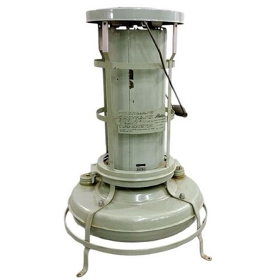 Aladdin Blue Flame Heater Model 25 Standard Type Used Tested | eBay