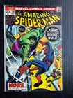 AMAZING SPIDER-MAN #120 May 1973 Vintage UNREAD Hulk
