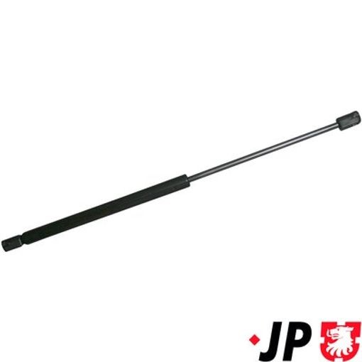 4x ✅Fits JP GROUP 1281202000 GAS SPRING FOR TAILGATE  ⭐UK Seller⭐
