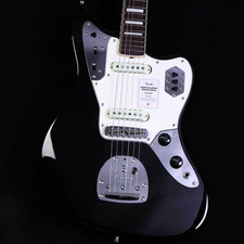 Fender Made in Japan Traditional Late 60s Jaguar Rosewood Black New