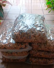 1 pack x Coconut Husk dry chips Organic 100 natural Fiber Growing