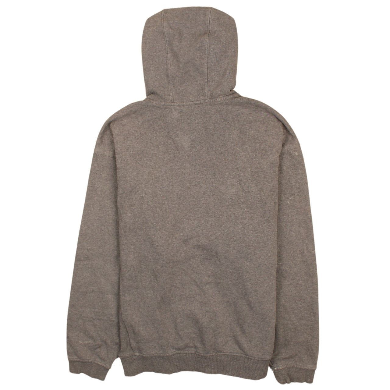 Nike Grey Hoodie Mens S image 2
