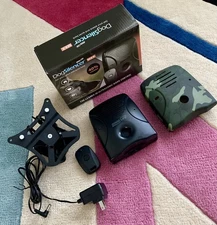 Good Life Cordless Dog Silencer MAX Ultrasonic Bark Trainer Remote Cover Tested