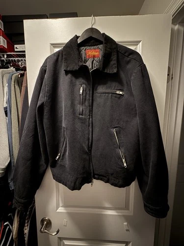Mutimer Bullrider Jacket Size Medium - product listing photo