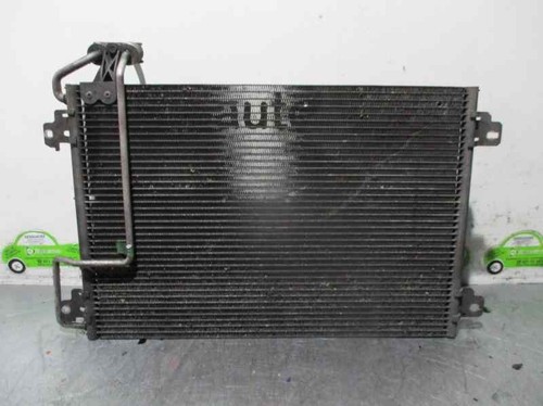 7700434383B KONDENSATOR / KÜHLER DER KLIMAANLAGE KONDENSATOR / BEHR / 94898 / 14