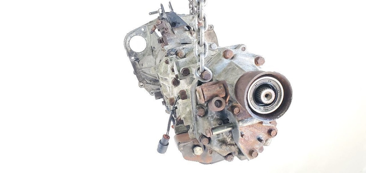 2002 Subaru WRX 5mt Manual Transmission Ty754vn2aa for sale online