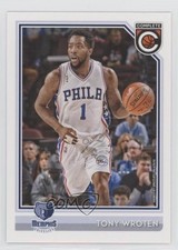 2016-17 Panini Complete Tony Wroten #91 0f3j