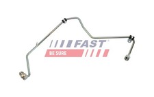 Schlauch Getriebeölkühler FAST FT00388 für VW BORA 1 1J2 Variant 1J6 GOLF 4 1J5