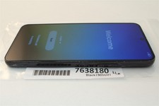 Samsung Galaxy S22 5G 256GB Black - Unlocked AT&T T-Mobile Verizon 7638180