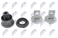 NTY Lagerung, Lenker ZTT-HD-033A FüR Honda