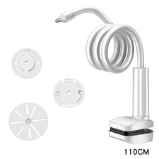 Flexible Adjustable Baby Monitor Stand 50cm 80cm 110cm with 360 Degree Rotation