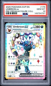 Umbreon Gem | eBay