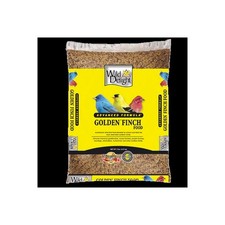 Wild Delight Golden Finch Finches Sunflower Kernels Wild Bird Food 5 lb 373050