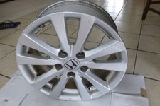 2012 HONDA CIVIC 16" WHEEL RIM 10 SPOKE OEM
